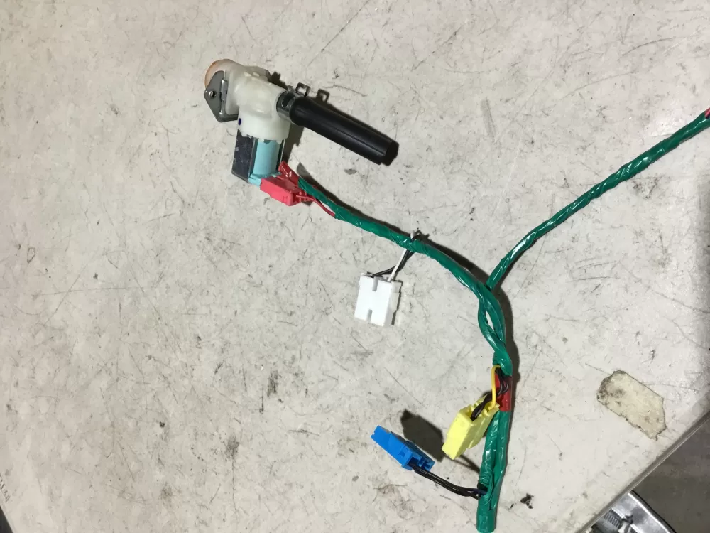 Maytag  Samsung  LG 33290170 Washer Water Valve Inlet