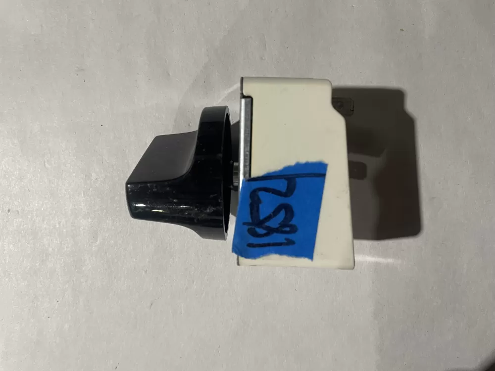 Whirlpool WP3149400 3149400 3148954 Range Infinite Switch AZ206236 | KM1852