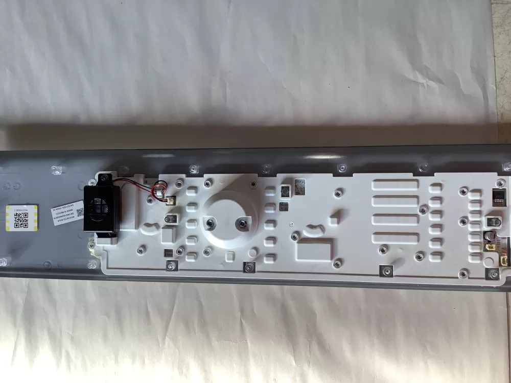 Whirlpool Maytag W10740702 W10849058 Dryer Control Board Panel AZ143326 | ZCV757