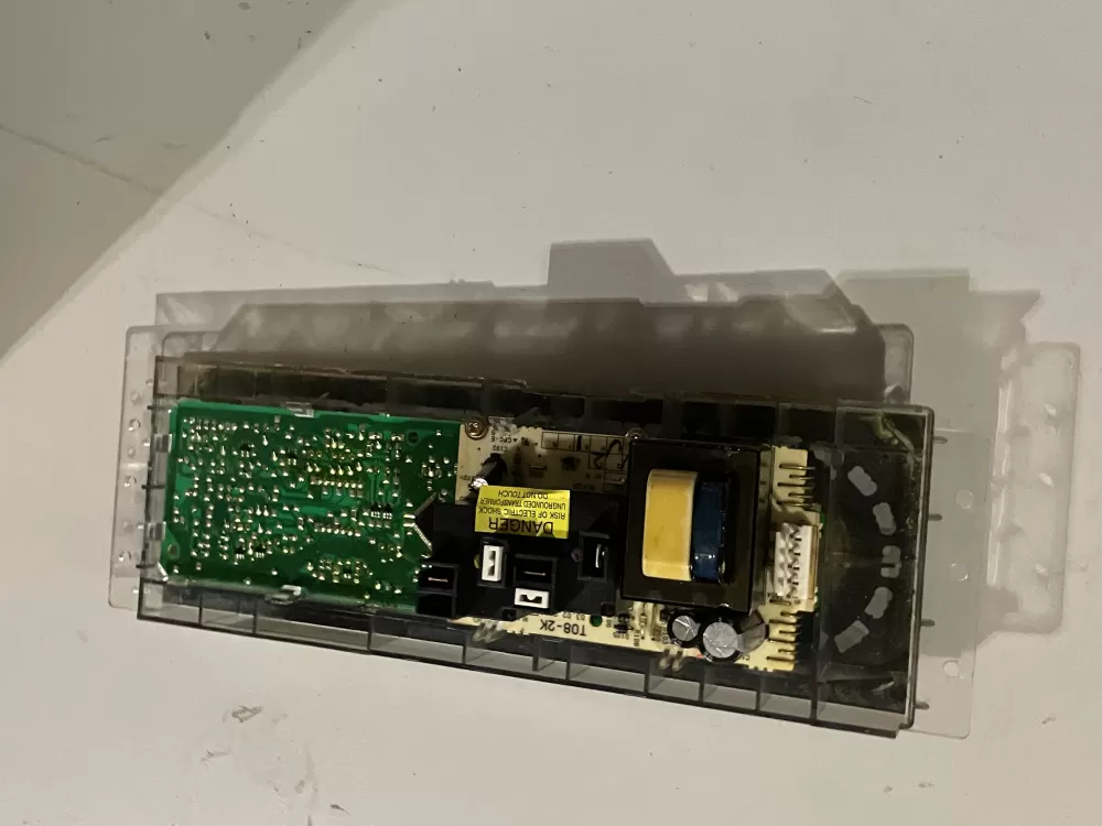 General Electric AP2632972 824202 191D2818P002 WB27T10230 PS238549 191D2818P003 Range Control Board