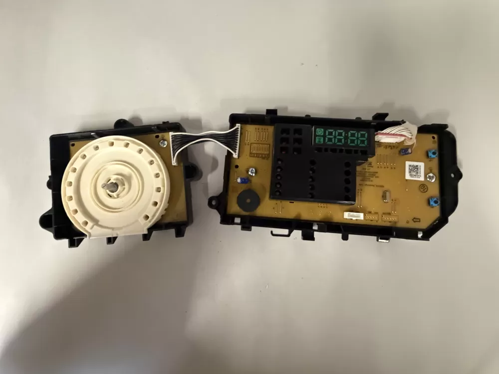 DC94-07241A Samsung Washer Board - Control