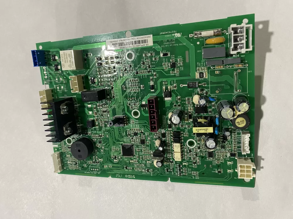 GE 290D2226G004  WH22X36498  AP7219296  WH22X35597  WH22X29556  WH22X32357  WH22X35137  WH22X35239  WH22X35497  WH18X28176  WH18X25395  WH18X25896  WH18X26217  WH18X26794  WH18X27754  WH18X28174  WH18X28642  WH22X29349  WH18X24379  WH18X24935  WH18X25298  WH22X28841  WH22X28845 Washer Control Board