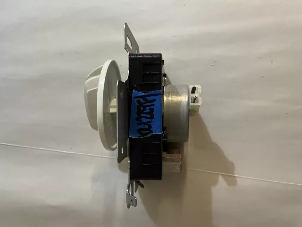 Whirlpool Maytag Roper W10857612 W10745655 Dryer Timer AZ160083 | KM2298