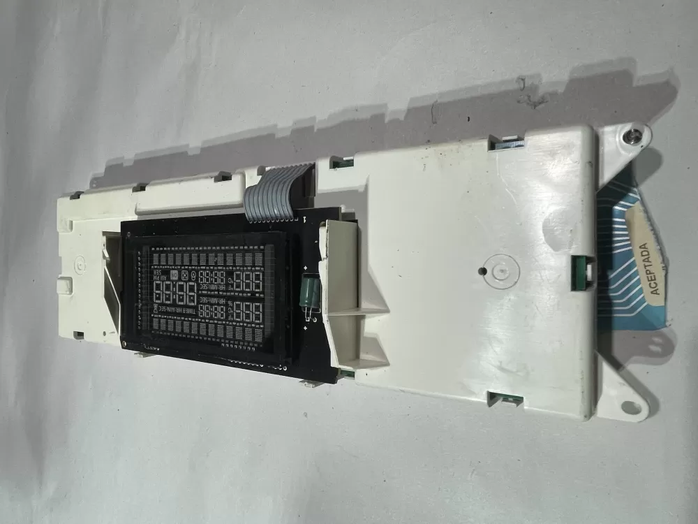 Whirlpool W10878844 PD00051977 4460083 Range Control Board AZ143722 | Wm2415