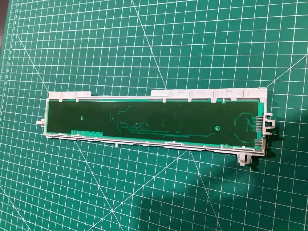 Bosch 747004-00  9000 622 117 Dishwasher Control Board AZ161543 | NR164