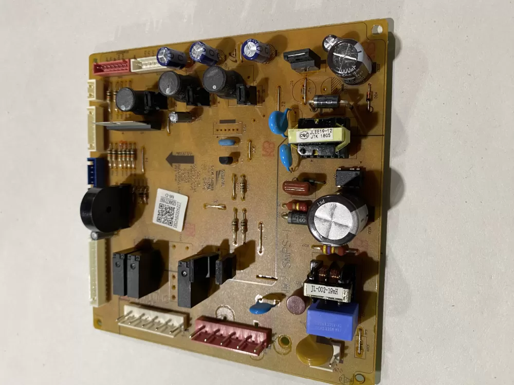 Samsung DA92-00420T DA9200420T Refrigerator Control Board