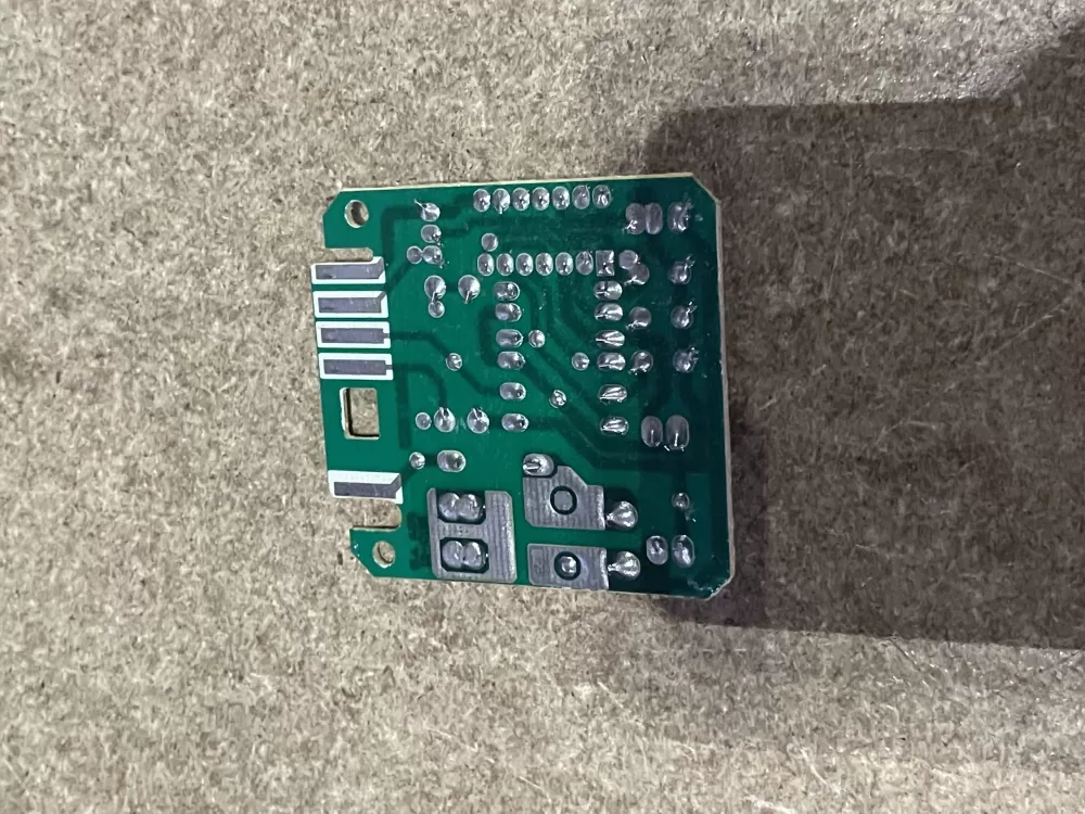 Whirlpool Kenmore Maytag 8558180 Dryer Control Board AZ25135 | KM18