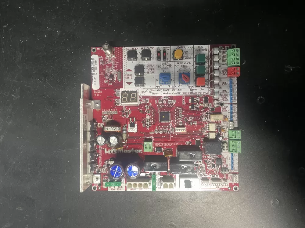  001D9039-1CC Liftmaster