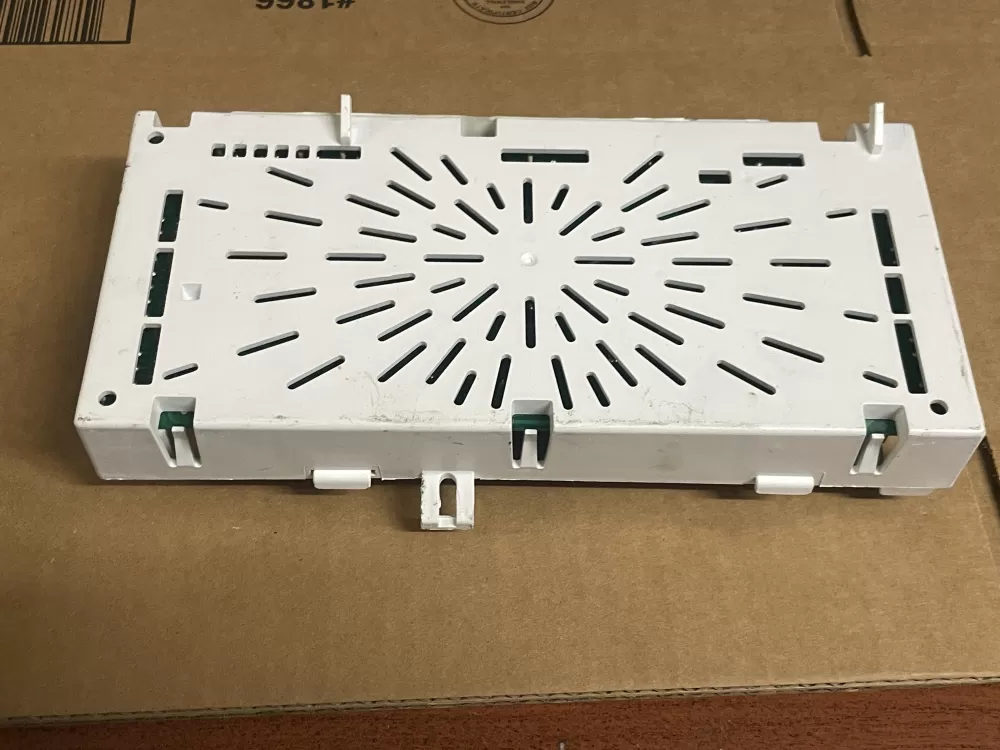 Whirlpool W10394233 Washer Control Board AZ101833 | Wm896