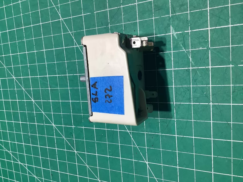 GE Hotpoint Wb24t10029 Range Switch Infinite AZ144868 | SL272