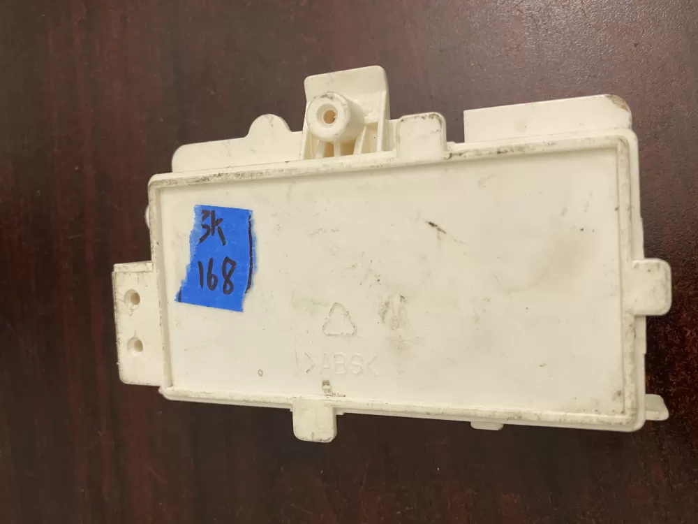 LG 6201EC1006J Washer Control Board Noise Filter AZ37351 | BK168