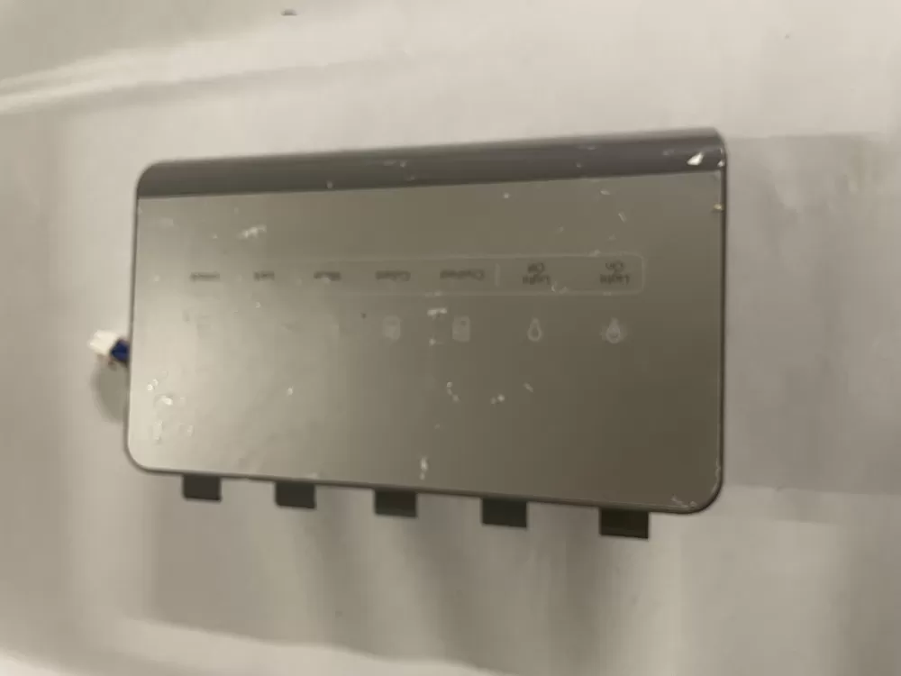Whirlpool W10766079 Refrigerator Control Board Dispenser