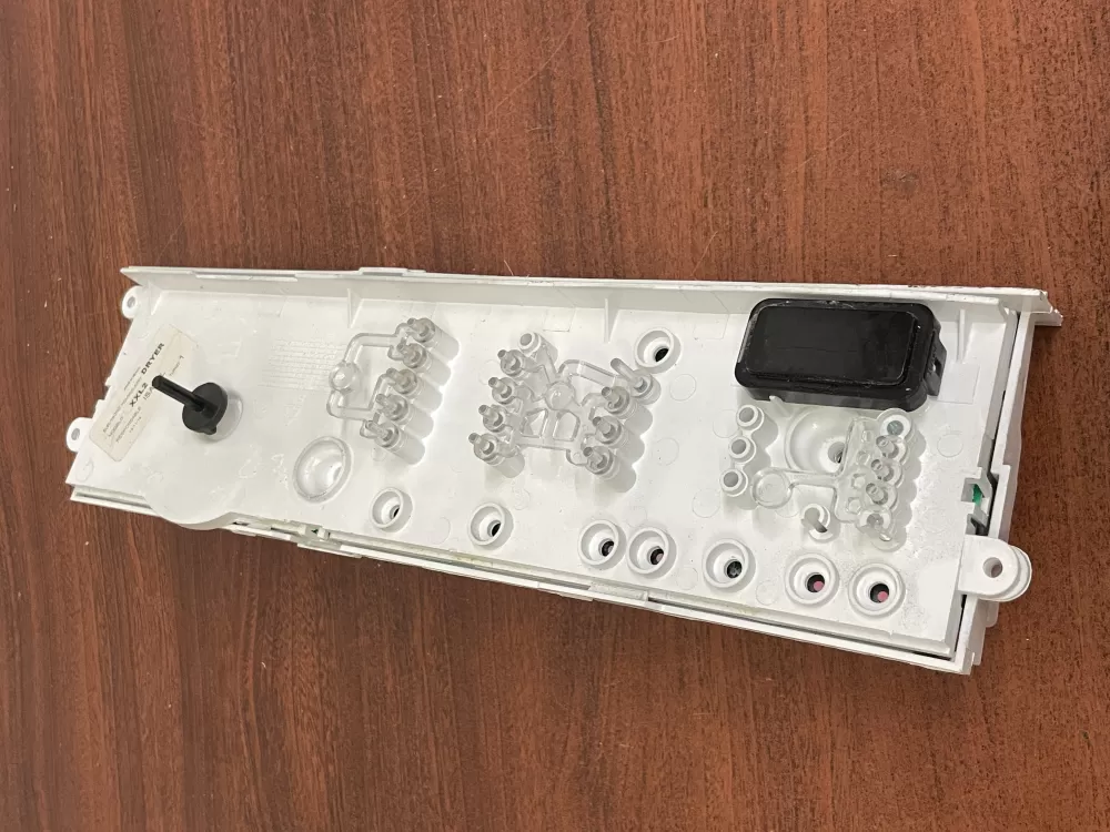 Frigidaire Electrolux 1347313 Dryer Control Board AZ29886 | WM126
