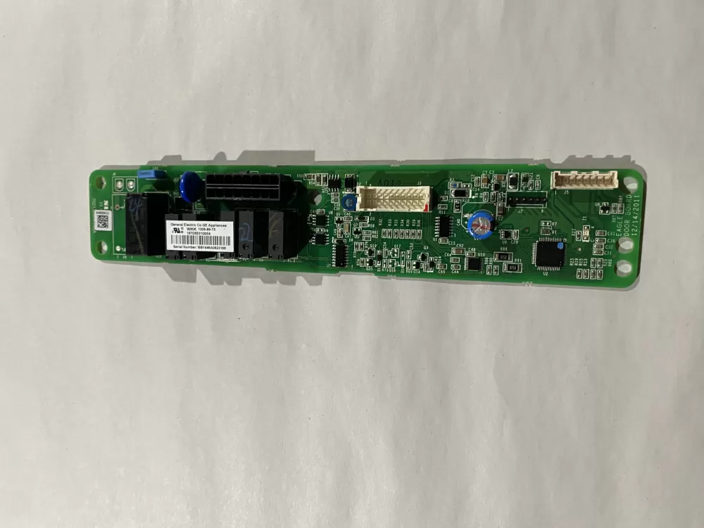 GE WR55X36965 WR55X29507 197D8531G004 WR55X23065 Refrigerator Control Board