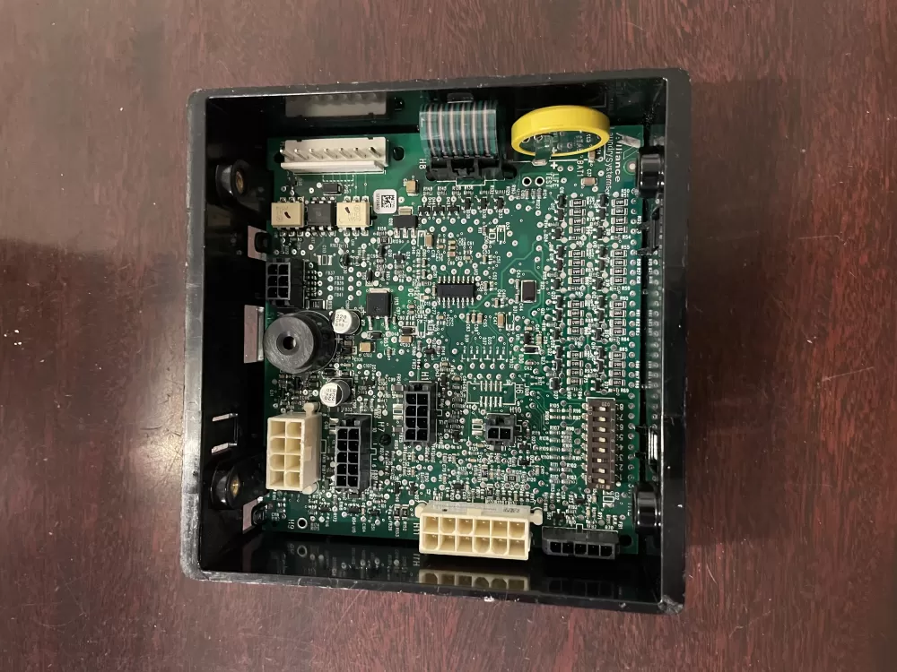 Speed Queen Alliance D517522 514137 Dryer Control Board AZ45405 | KM435