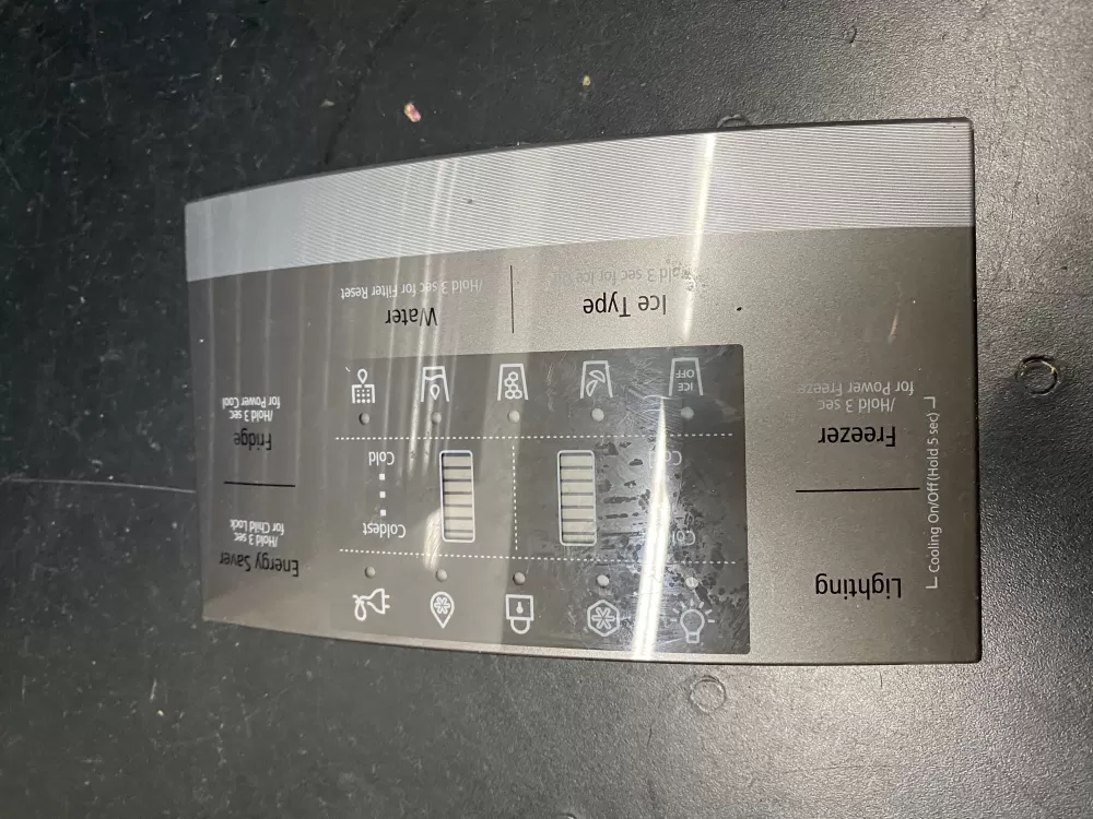 Refrigerator Control Board Dispenser da63 05245 AZ16126 | BK789