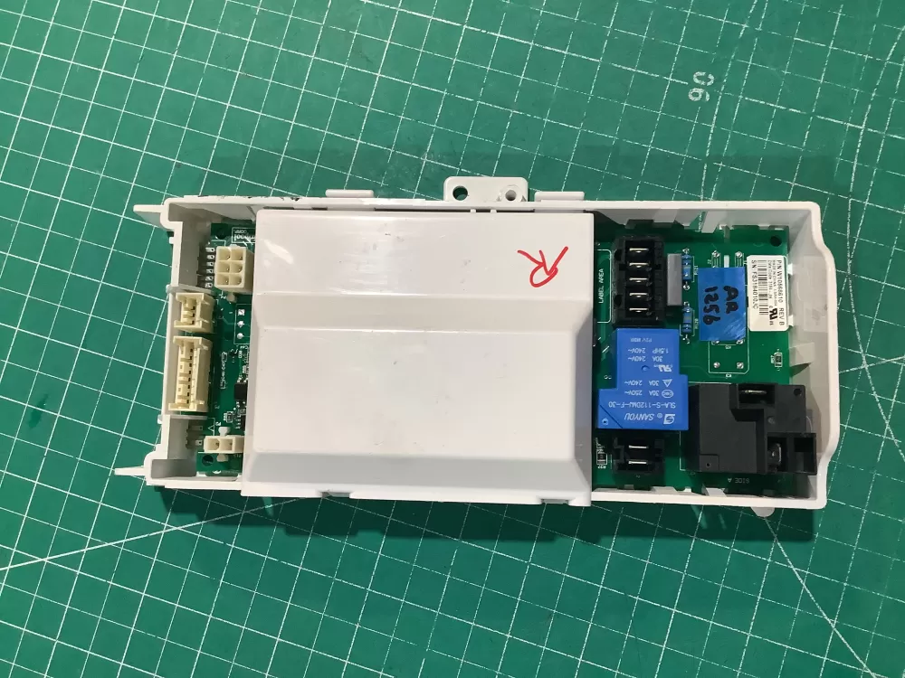 Whirlpool W10568610 WPW10568610 PS11756432 Dryer Control Board AZ227747 | AR1256