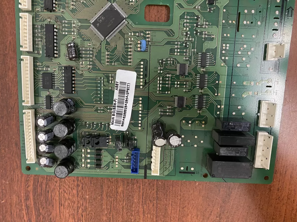 Samsung DA92 00939A Refrigerator Control Board AZ54050 | BK1928