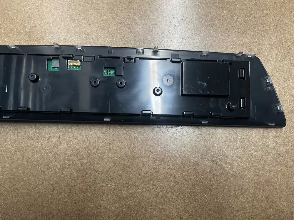 GE WE10X33197 Dryer Control Panel 234D2996G002 WE22X33126 AZ2765 | KMV297