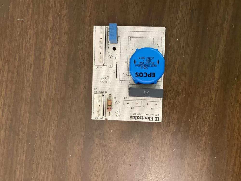 Frigidaire A05172504A Refrigerator Control Board