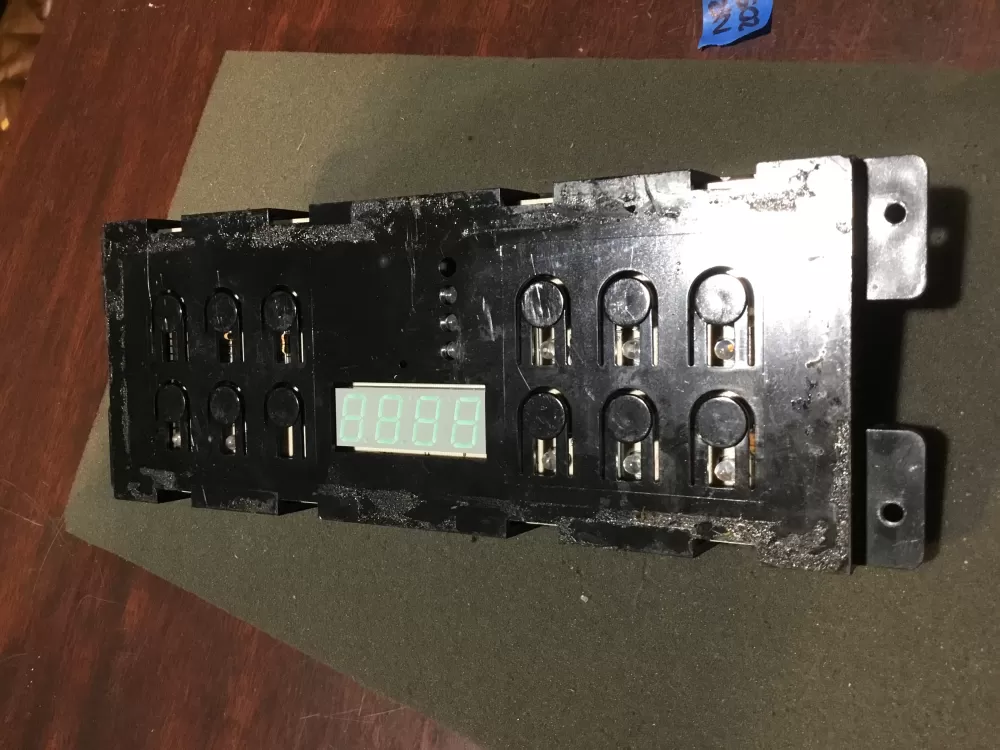 Frigidaire AP4512575 1564994 316418306 Range Control Board AZ77423 | NR2056