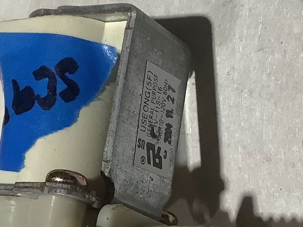 LG Kenmore IV-11S-16 Washer Water Inlet Valve AZ114715 | Sl92