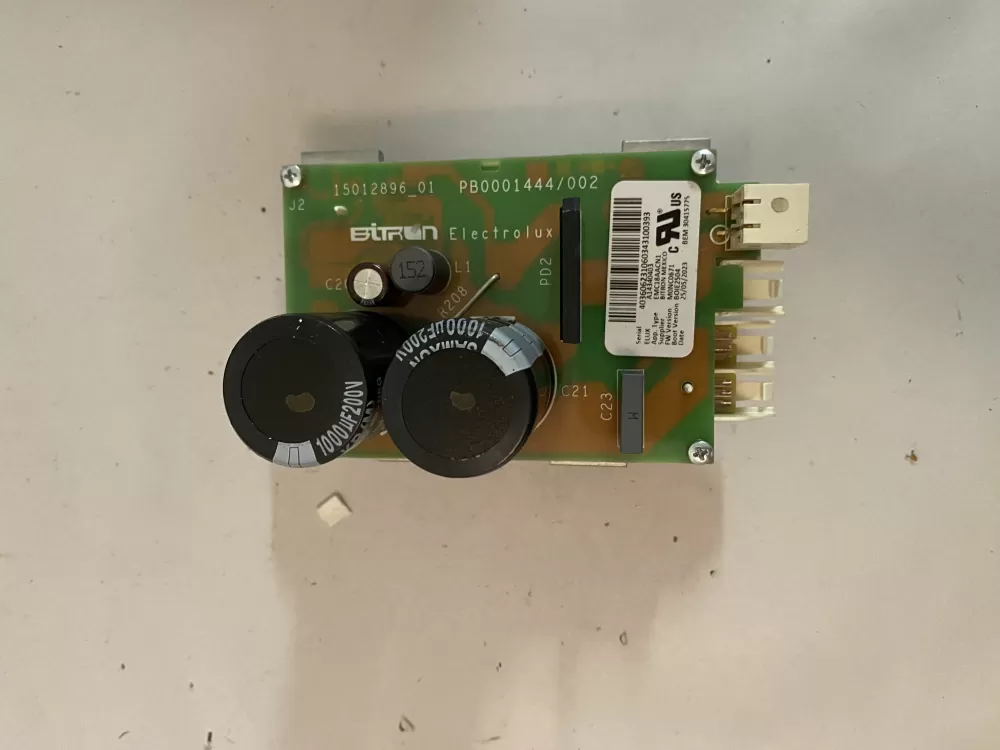 Frigidaire A14340403 Laundry Motor Control Board AZ123781 | BK2253