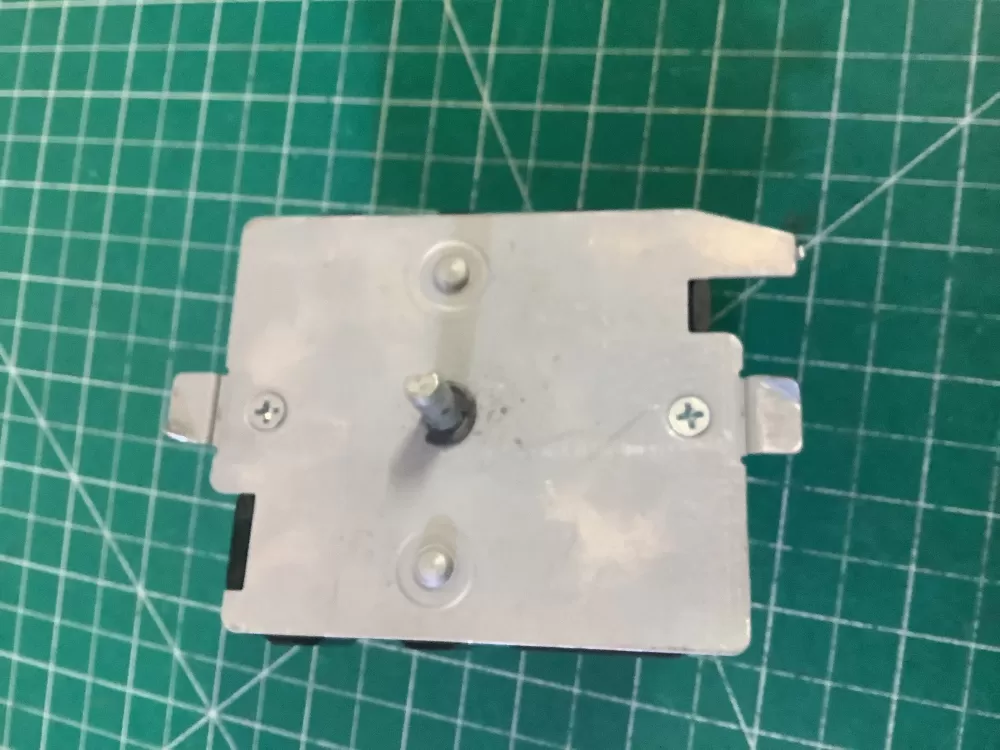 Frigidaire 131850900 Dryer Timer