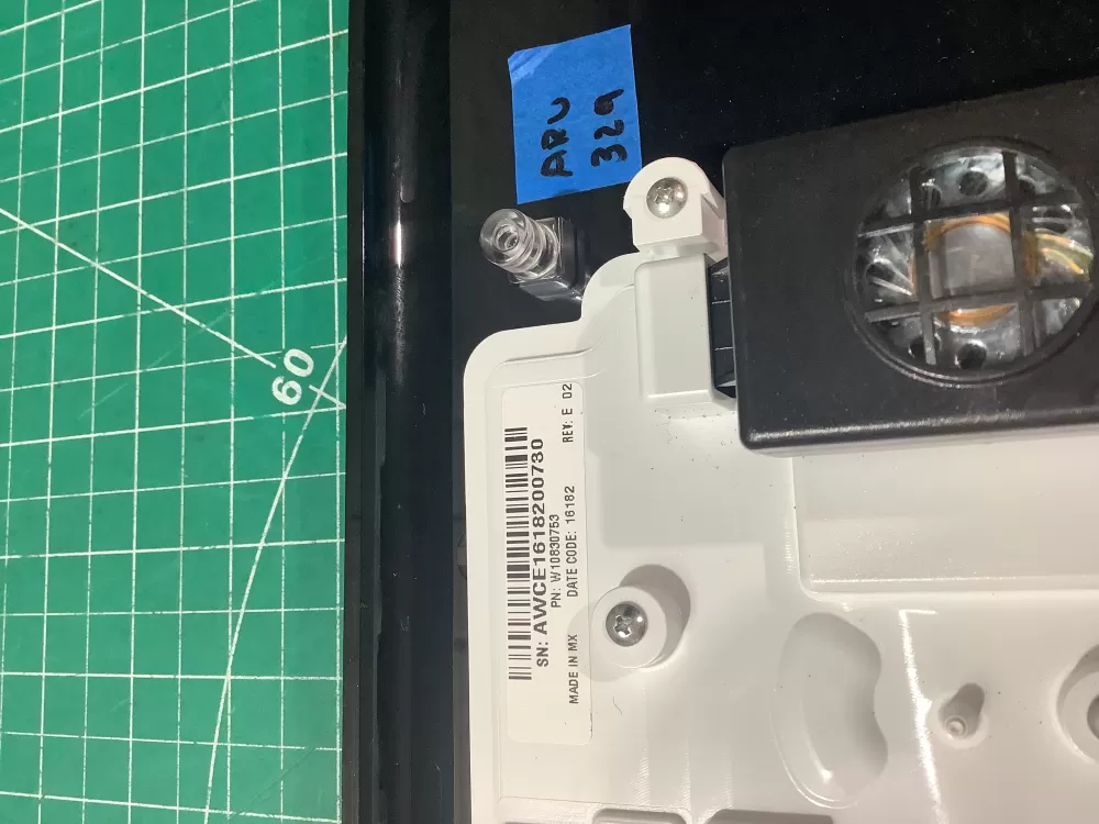 Maytag W11025446 W10795794 Washer Control Board Console AZ193589 | ARV329