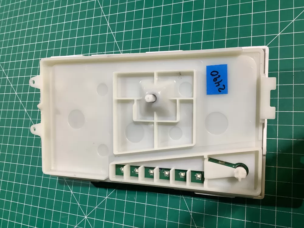 Whirlpool AP5951723 W10634026 PS10056798 Washer Control Board AZ148764 | NR2490