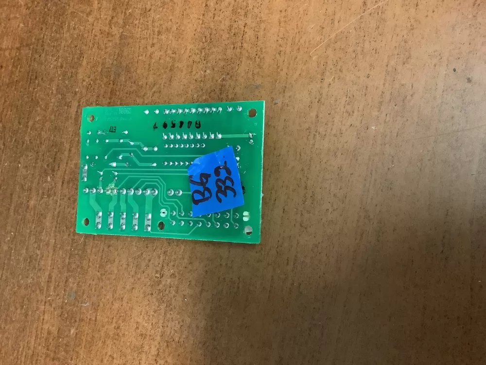 TRANE C800796P01 Fan Control Circuit Board CNT03600 AZ225081 | BG332