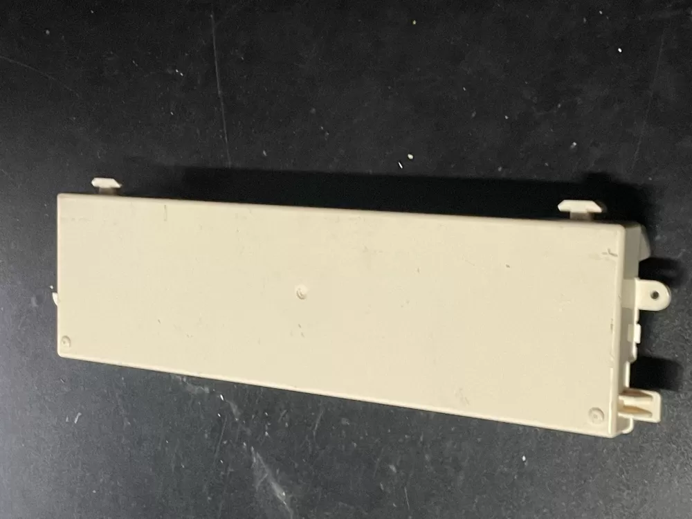 Samsung DD92 00059A Dishwasher Control Board AZ22585 | WMV113