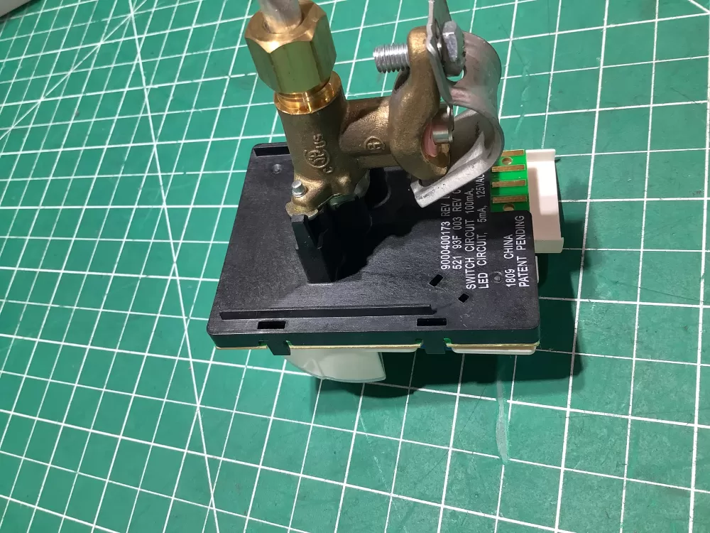 Bosch 9000400173 Range Potentiometer