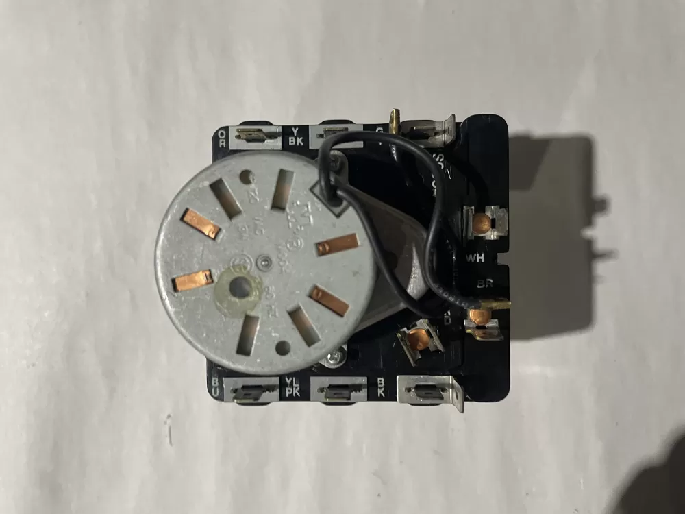 Maytag 6 3086110 Dryer 308110 Timer 308110 AZ208303 | KM1006