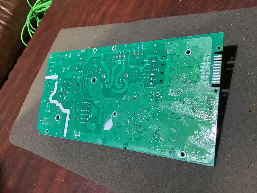 GE WH16X27251 234D2617G001 Washer Control Board AZ125976 | NR2281