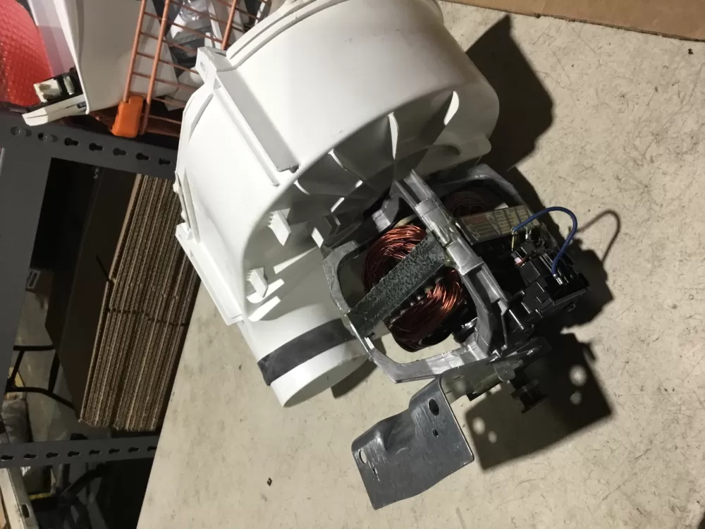 Frigidaire Dryer Drive Motor 131560100 AP2107144 AZ73981 | Sl128