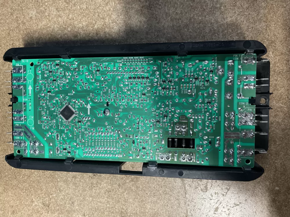 Whirlpool W10173513 W10173514 W10183028 Range Control Board AZ17192 | KM1362
