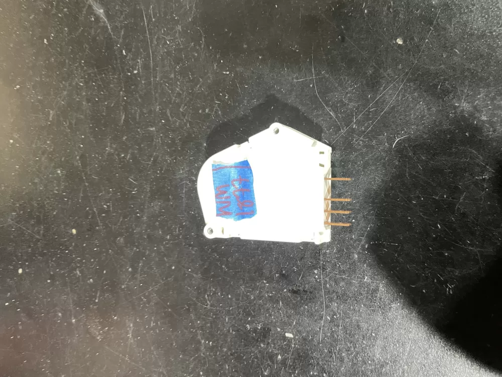Frigidaire Kenmore 241705101 Refrigerator Defrost Timer AZ62777 | Wm1877