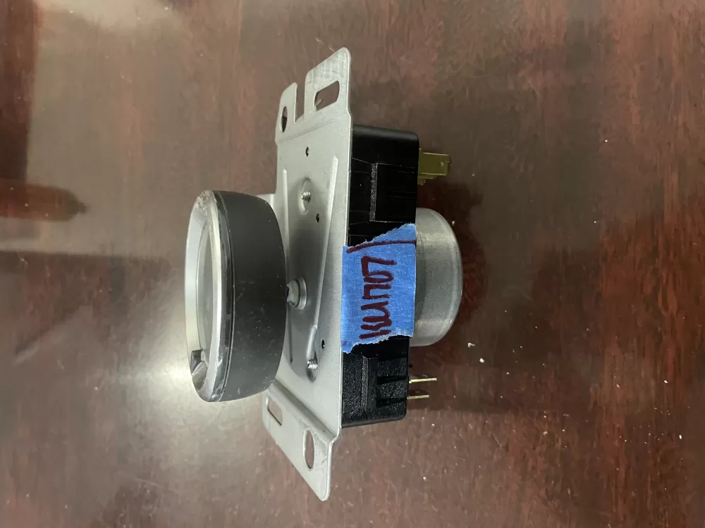 Whirlpool Maytag AP6023568 W10642928 WPW10642928 Dryer Timer AZ40610 | KM1707