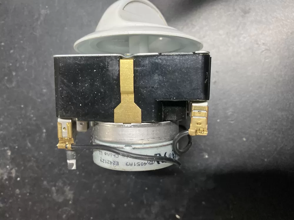 Frigidaire AP2144884 629639 148281 5303297177 Dryer Timer AZ6193 | BK1235