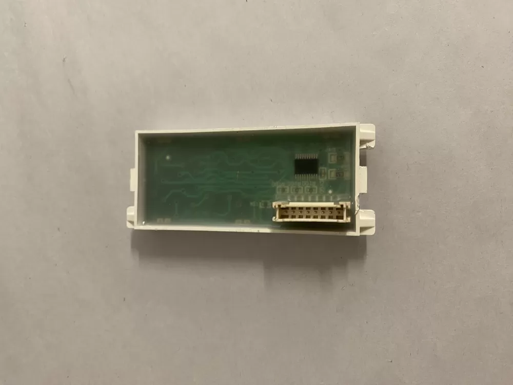 Samsung Microwave Display Board 1632DB8NEW AZ208708 | BK2378