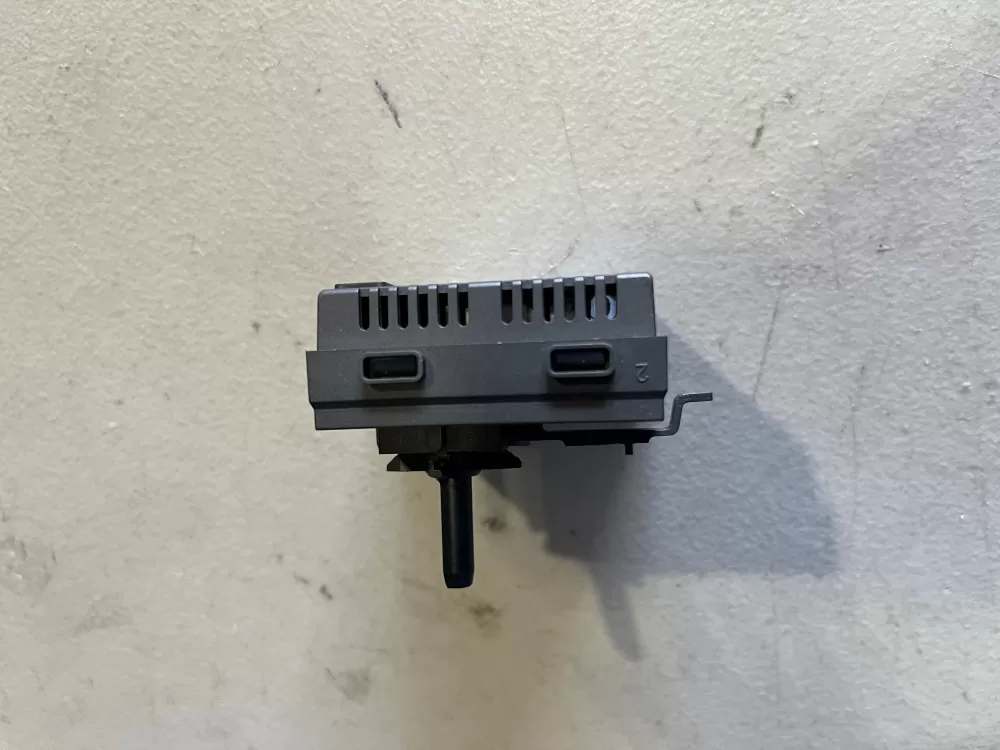 Kenmore WP8564139 Washer Temperature Control Switch AZ44338 | JT1667