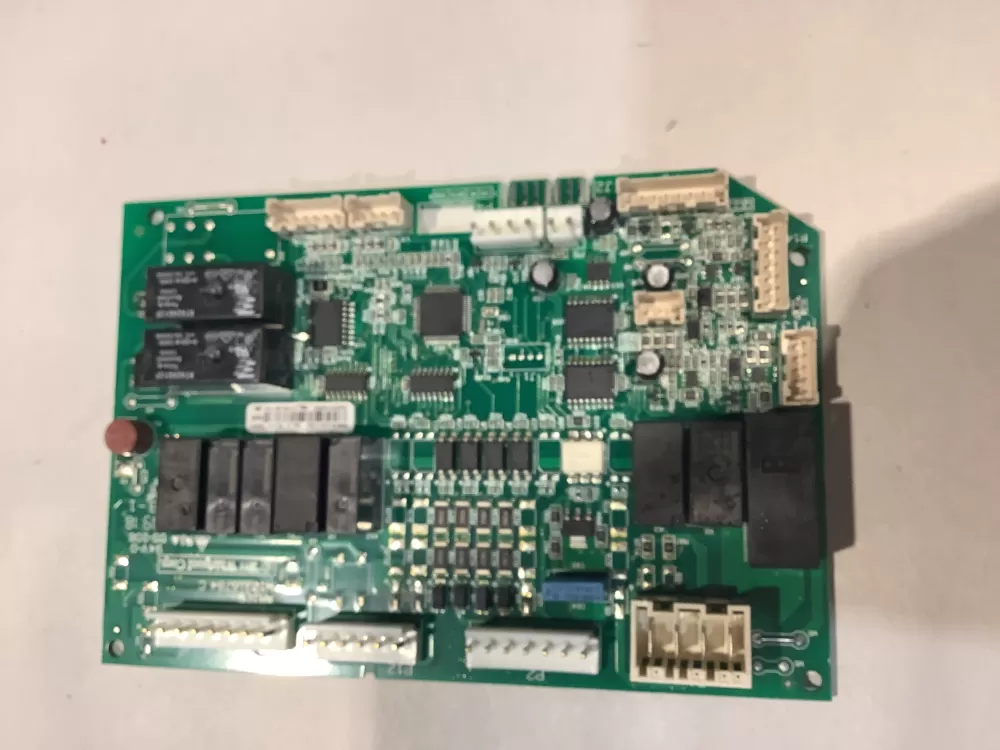 Whirlpool Maytag KitchenAid Kenmore Refrigerator Control Board AZ175322 | ZC2630
