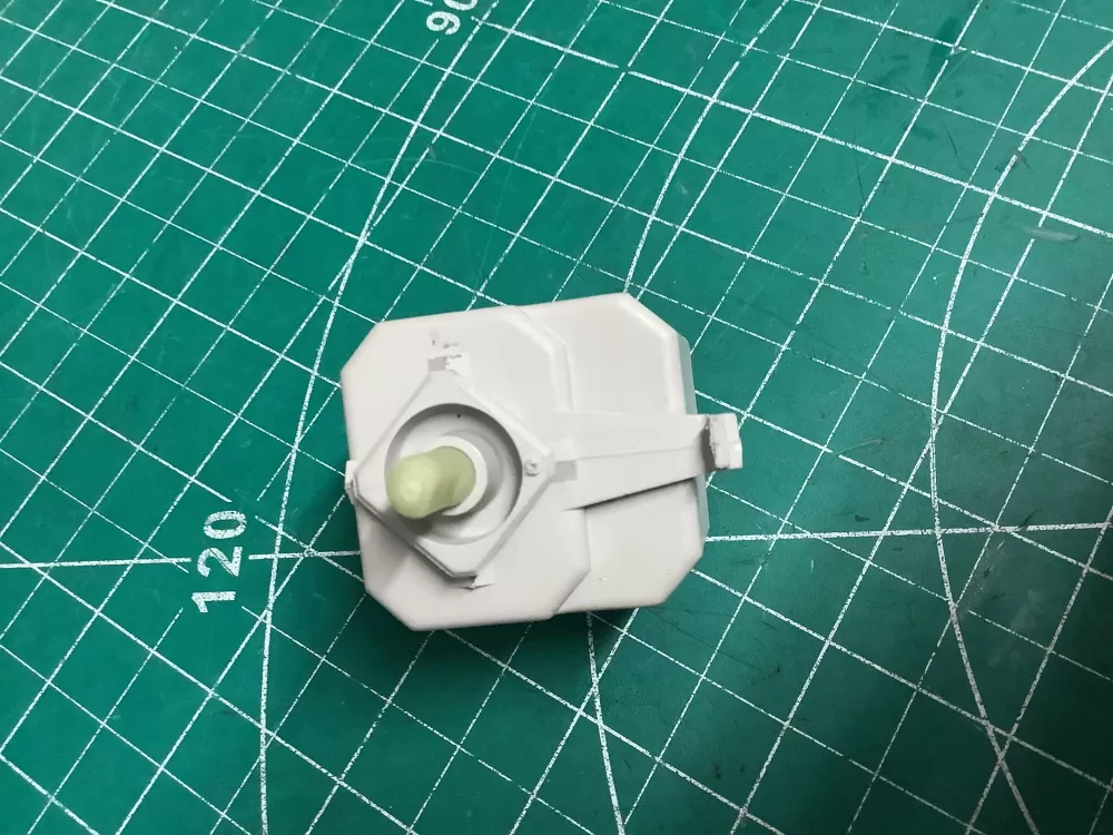 Whirlpool W10117655 Dryer Crosley Control Board Start Switch AZ202175 | SL127