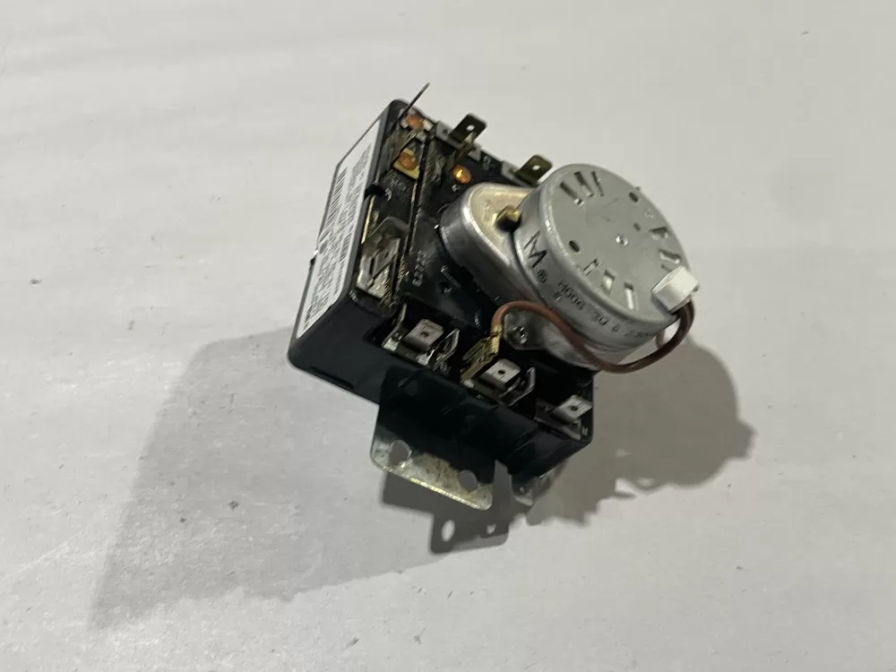 Whirlpool Kenmore WP8299784 AP6012590 Dryer Timer AZ162387 | Wm197