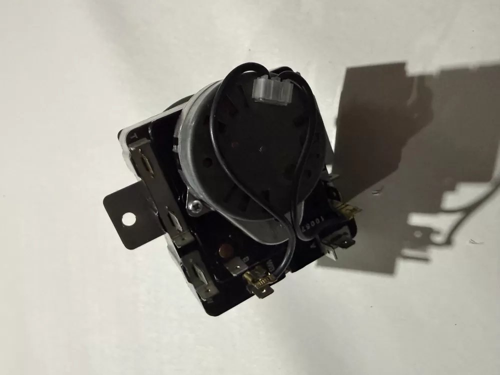 Whirlpool Kenmore W10337521A Dryer Timer AZ222626 | KM1400