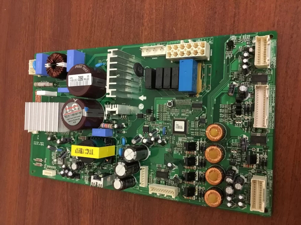 LG Kenmore ABY74191401 EBR78940601 Refrigerator Control Board AZ33294 | NRV365