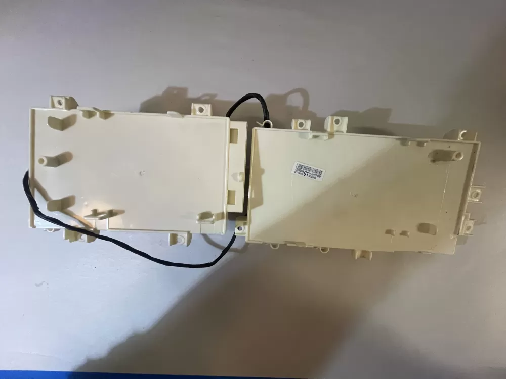 LG EBR36858901 EAX36602101 Dryer Control Board AZ188997 | KMV231