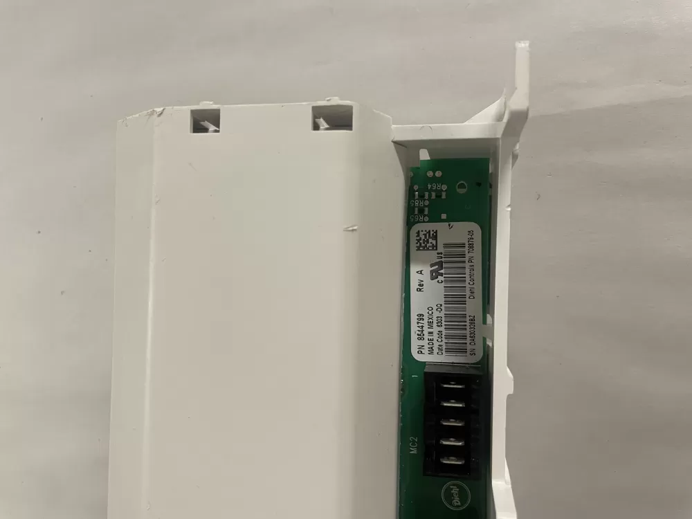 Kenmore WP8544799 8544799 Dryer Control Board AZ161832 | KM212