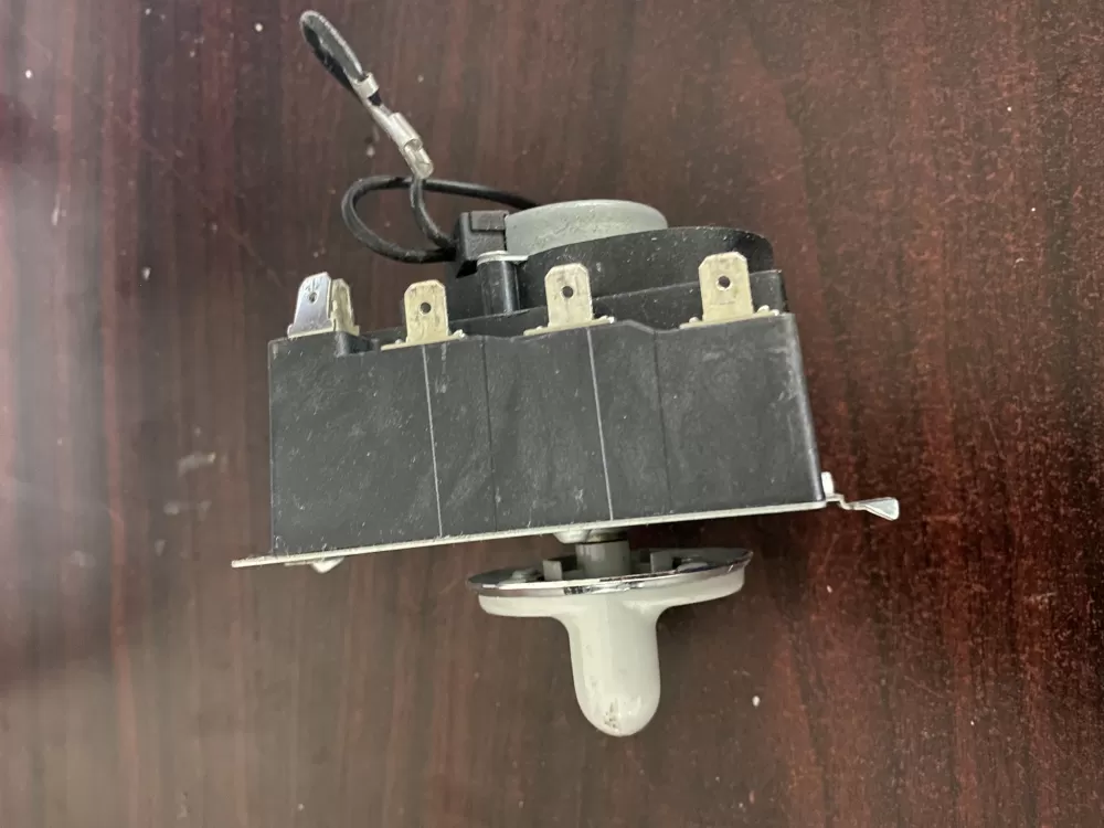 GE TMD16M10 234D1296P001 Dryer Timer AZ32490 | BK1679